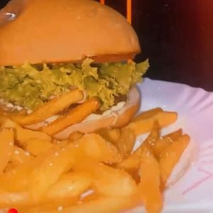 imagem do produto COMBO SALAD