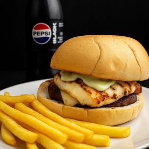 imagem do produto COMBO HONEY