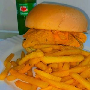 imagem do produto COMBO DORITOS