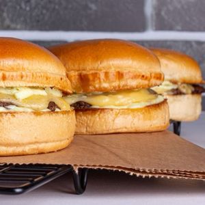 imagem do produto CLASSIC BURGUER