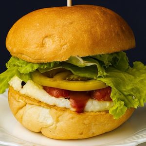 imagem do produto HOT BURGUER