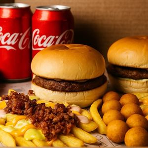 imagem do produto COMBO DUBLE PREMIUM