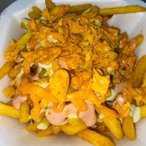 imagem do produto BATATA CRAZY DORITOS