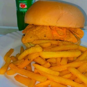 imagem do produto COMBO DORITOS PREMIUM