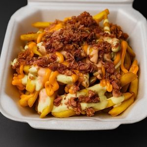 imagem do produto BATATA CRAZY BACON