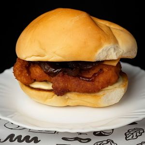 imagem do produto CHICKEN MASTER