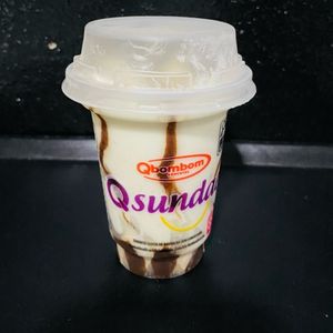 imagem do produto Sundae chocolate