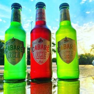 imagem do produto Bebidas Alcoólicas