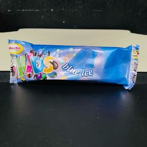imagem do produto Kids blue ice