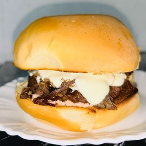 imagem do produto SUN BURGUER 