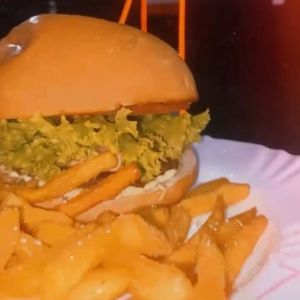 imagem do produto COMBO SALAD PREMIUM