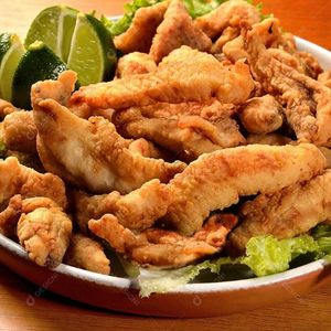 imagem do produto Tilápia 