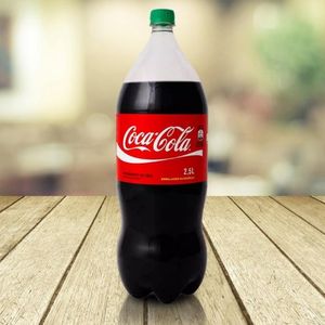 imagem do produto Coca cola 2 litros