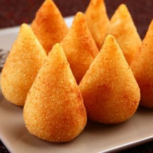 imagem do produto Coxinha de carne