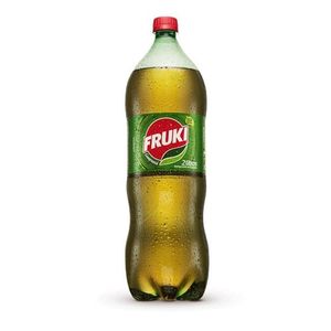 imagem do produto Refrigerante Fruki Guaraná Pet 2 Litros