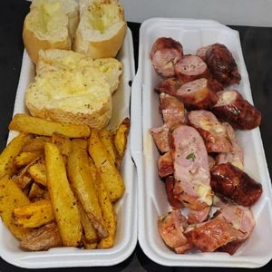 imagem do produto Combos de linguiças gourmet