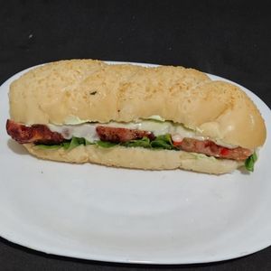 imagem do produto Super choripan