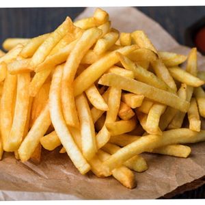 imagem do produto Batata frita 