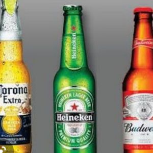 imagem do produto Cervejas long neck