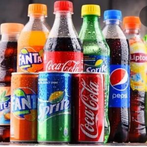 imagem do produto Refrigerante 