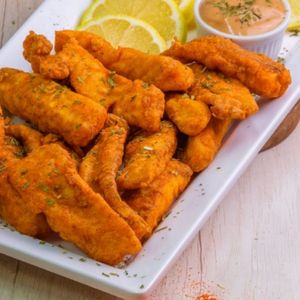 imagem do produto File de tilapia 