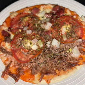 imagem do produto Pizza Brotinho