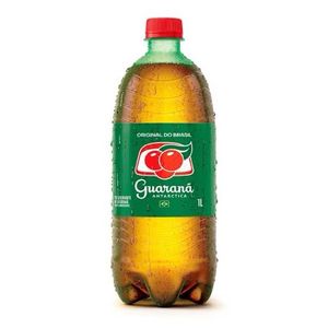 imagem do produto Guaraná 1 litro