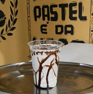 imagem do produto Milkshake Ovomaltine 