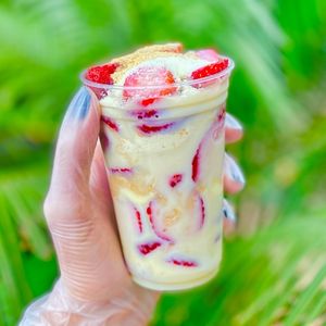 imagem do produto Moranguete 300ml