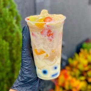 imagem do produto Completa com farinha láctea 500ml