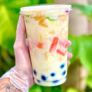 imagem do produto Saladão 700ml