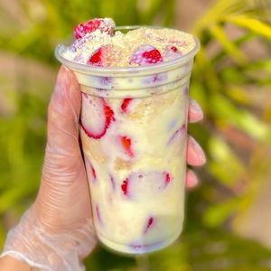 imagem do produto Moranguete 500ml