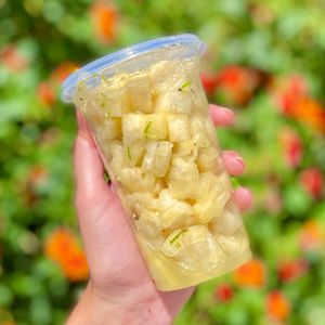 imagem do produto Abacaxi tropical 500ml