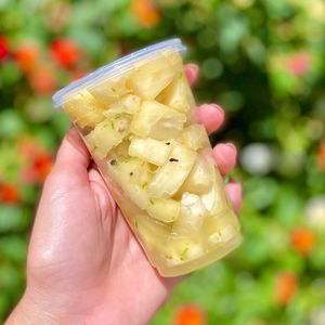 imagem do produto Abacaxi tropical 300ml