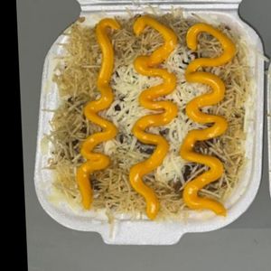 imagem do produto Batatas Recheada de Carne Seca 