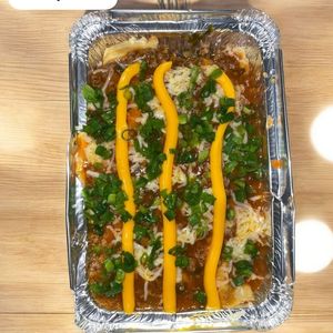 imagem do produto Panquecas 