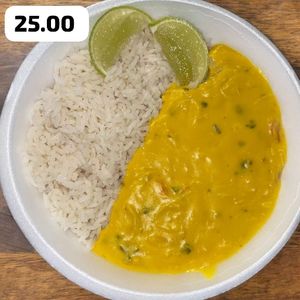 imagem do produto Vatapa de Frango 