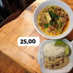 imagem do produto Dobradinha 