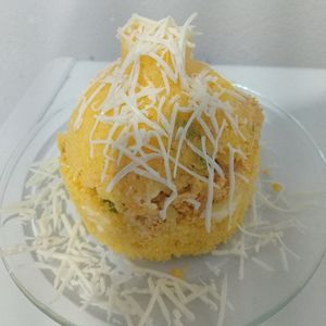 imagem do produto Cuscuz recheado 