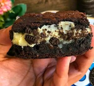 imagem do produto Brownie Ninho & Negresco