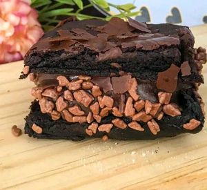 imagem do produto Brownie Chocolatudo 