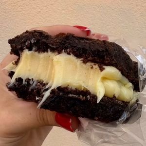 imagem do produto Brownie Leite Ninho