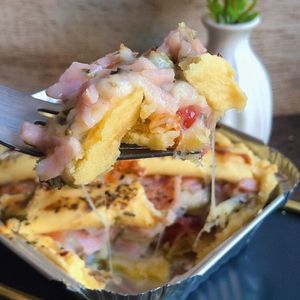 imagem do produto Empada de Pizza 