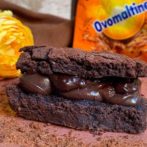 imagem do produto Brigadeiro & Ovomaltine 