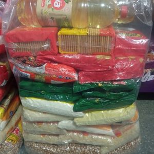 imagem do produto Cesta básica 