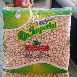 imagem do produto Feijão Fradinho 500g