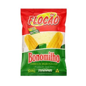 imagem do produto Flocão Bonomilho 