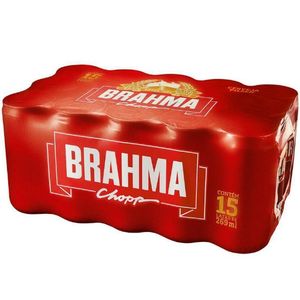 imagem do produto Bhrama 269ml