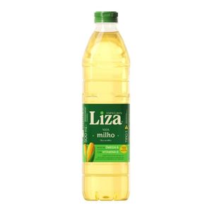 imagem do produto Óleo Lisa milho 500ml