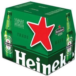 imagem do produto Heineken long Neck 250ml